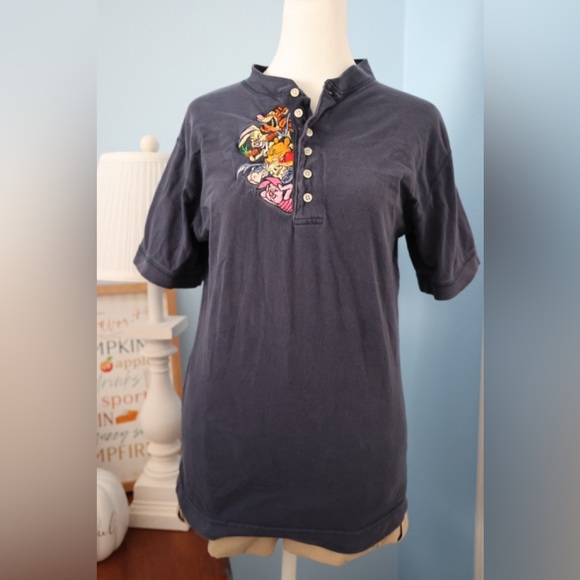 Vintage Winnie the Pooh shirt - Picture 2 of 4